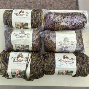 Hobby Lobby Epais Yarn